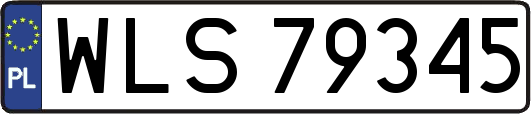 WLS79345