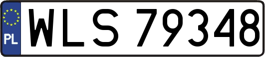 WLS79348