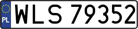 WLS79352