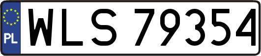 WLS79354