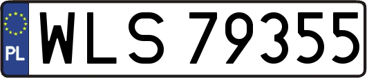 WLS79355