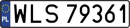 WLS79361