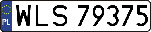 WLS79375