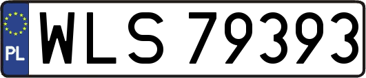 WLS79393