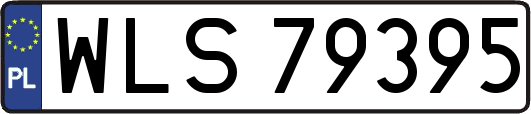 WLS79395