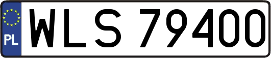 WLS79400