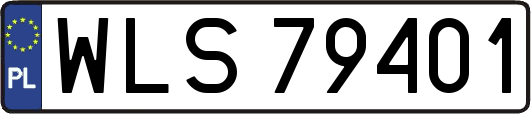 WLS79401