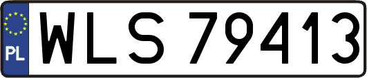 WLS79413