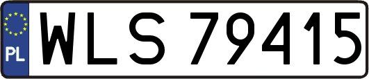 WLS79415