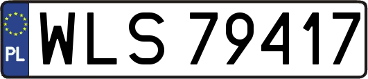 WLS79417