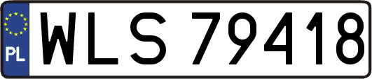WLS79418