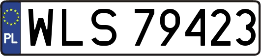 WLS79423