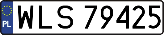 WLS79425