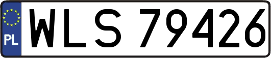 WLS79426