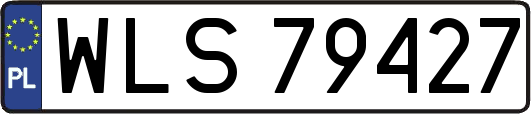 WLS79427