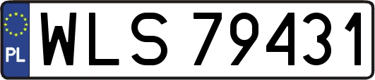 WLS79431