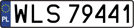WLS79441