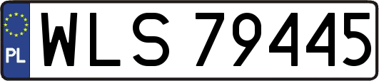WLS79445