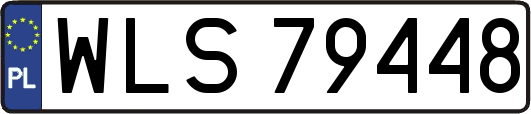 WLS79448