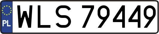 WLS79449