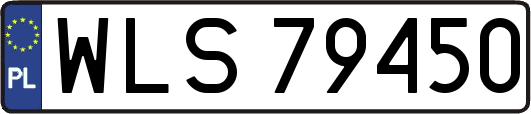 WLS79450