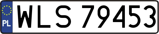 WLS79453