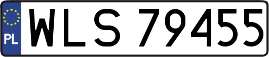 WLS79455