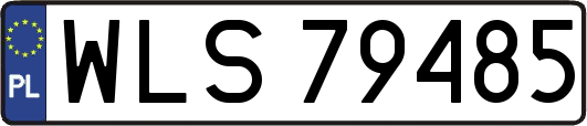 WLS79485