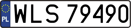 WLS79490