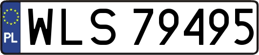 WLS79495