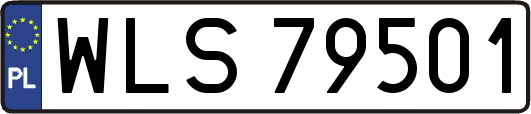 WLS79501