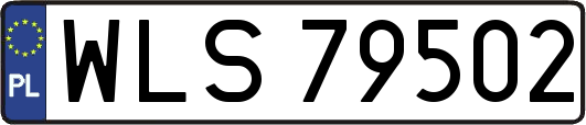 WLS79502