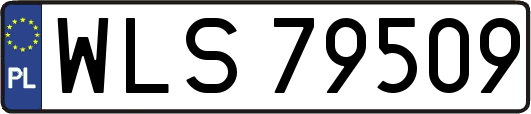 WLS79509