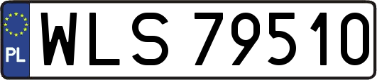 WLS79510