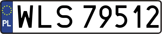 WLS79512