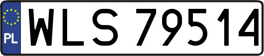 WLS79514