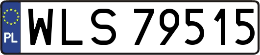 WLS79515