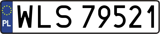 WLS79521