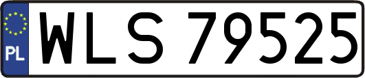 WLS79525