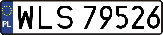 WLS79526