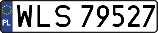WLS79527