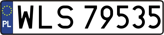 WLS79535