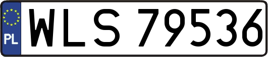 WLS79536