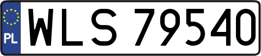 WLS79540