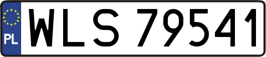 WLS79541