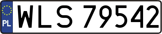 WLS79542