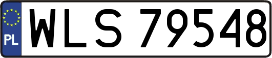 WLS79548