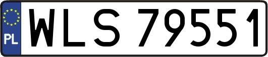 WLS79551