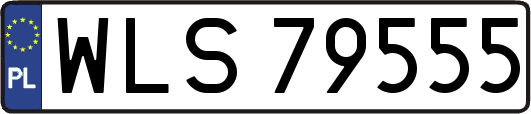 WLS79555