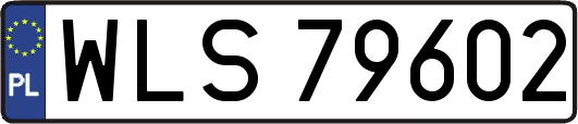 WLS79602